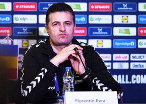 Florentin Pera, concluzii după Trofeul Carpați » Ce jucătoare a lăsat în afara lotului + Cristina Neagu este incertă pentru Campionatul Mondial