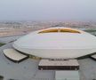 Campionatul Mondial - Imagini cu stadioanele din Qatar
