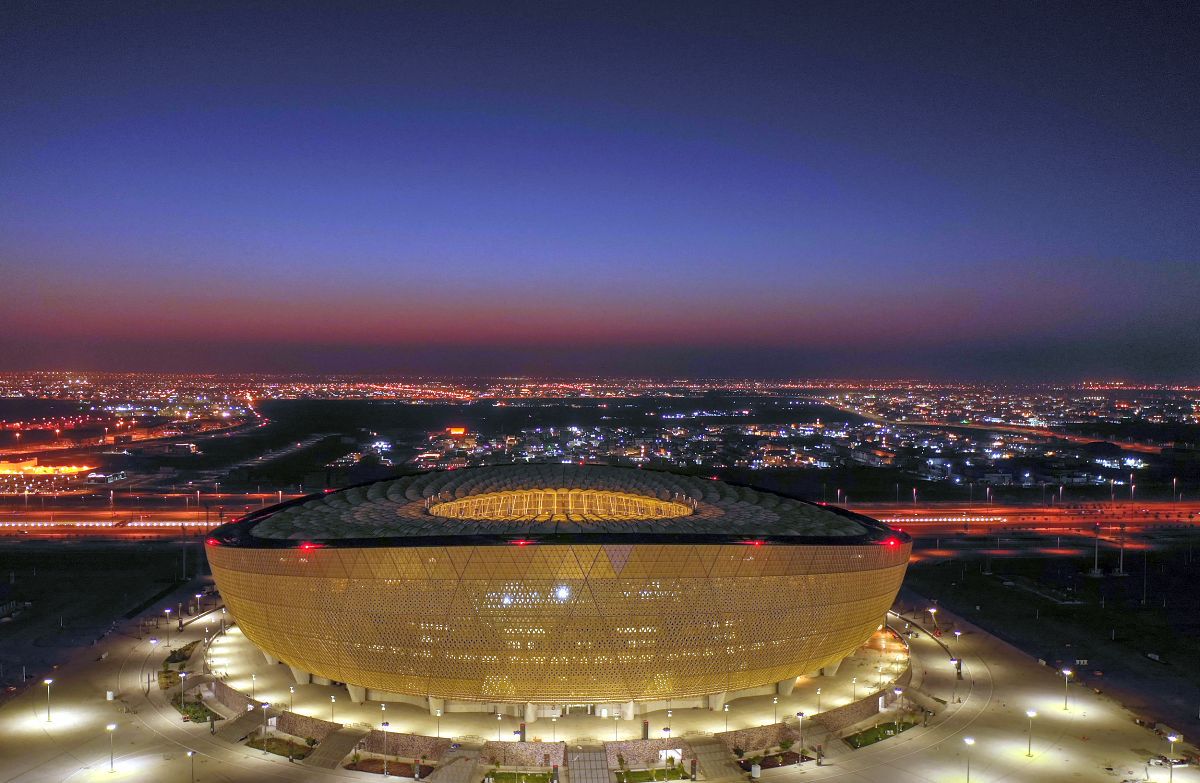 Campionatul Mondial din Qatar- noi imagini cu cele 8 stadioane