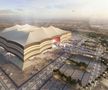 Campionatul Mondial - Imagini cu stadioanele din Qatar
