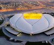 Campionatul Mondial din Qatar, care pornește la drum duminică, se va disputa pe opt stadioane.