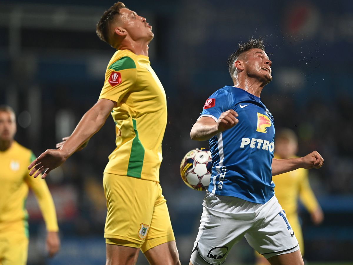 Ce îi place și ce nu-i place în România brazilianului din Superliga: „Ai mei mă somau să ne întoarcem acasă”