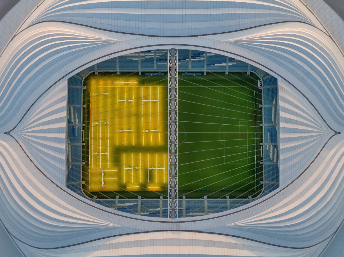 Campionatul Mondial din Qatar- noi imagini cu cele 8 stadioane