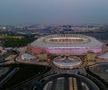 Campionatul Mondial - Imagini cu stadioanele din Qatar