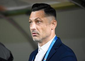 Mirel Rădoi s-a pus în mare dificultate » În atac are cele mai mari probleme