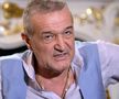 Gigi Becali / Sursă foto: GSP