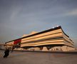 Campionatul Mondial - Imagini cu stadioanele din Qatar