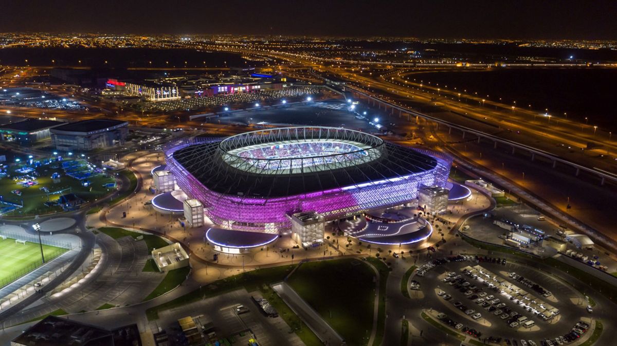 Campionatul Mondial din Qatar- noi imagini cu cele 8 stadioane