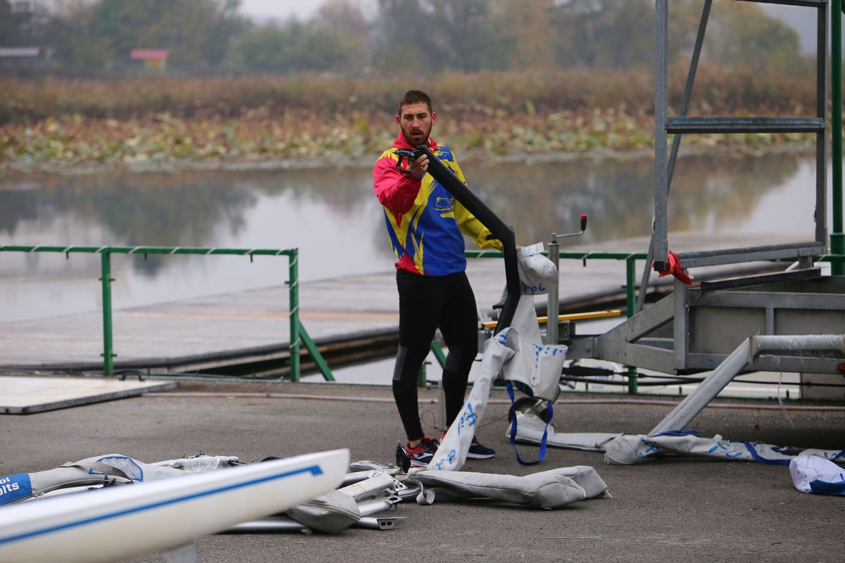 REPORTAJ CANOTAJ SNAGOV