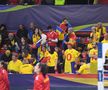 România - Muntenegru 34-35. „Tricolorele” pierd dramatic și ratează șansa la semifinalele Europeanului de handbal