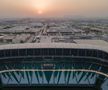 Campionatul Mondial - Imagini cu stadioanele din Qatar