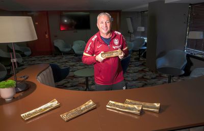 Antrenorul Anului 2022 » Reacția lui Dan Petrescu, după ce a aflat că l-a egalat pe Mircea Lucescu: „Pff... Mi s-a făcut pielea de găină!”