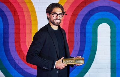 Interviu cu „Fotbalistul Străin al Anului 2022” » Andrea Compagno: „În tinerețe, am jucat pe 300 de euro, n-aveam bani de mâncare”