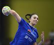 FOTO România - Muntenegru, handbal 15.11.2022