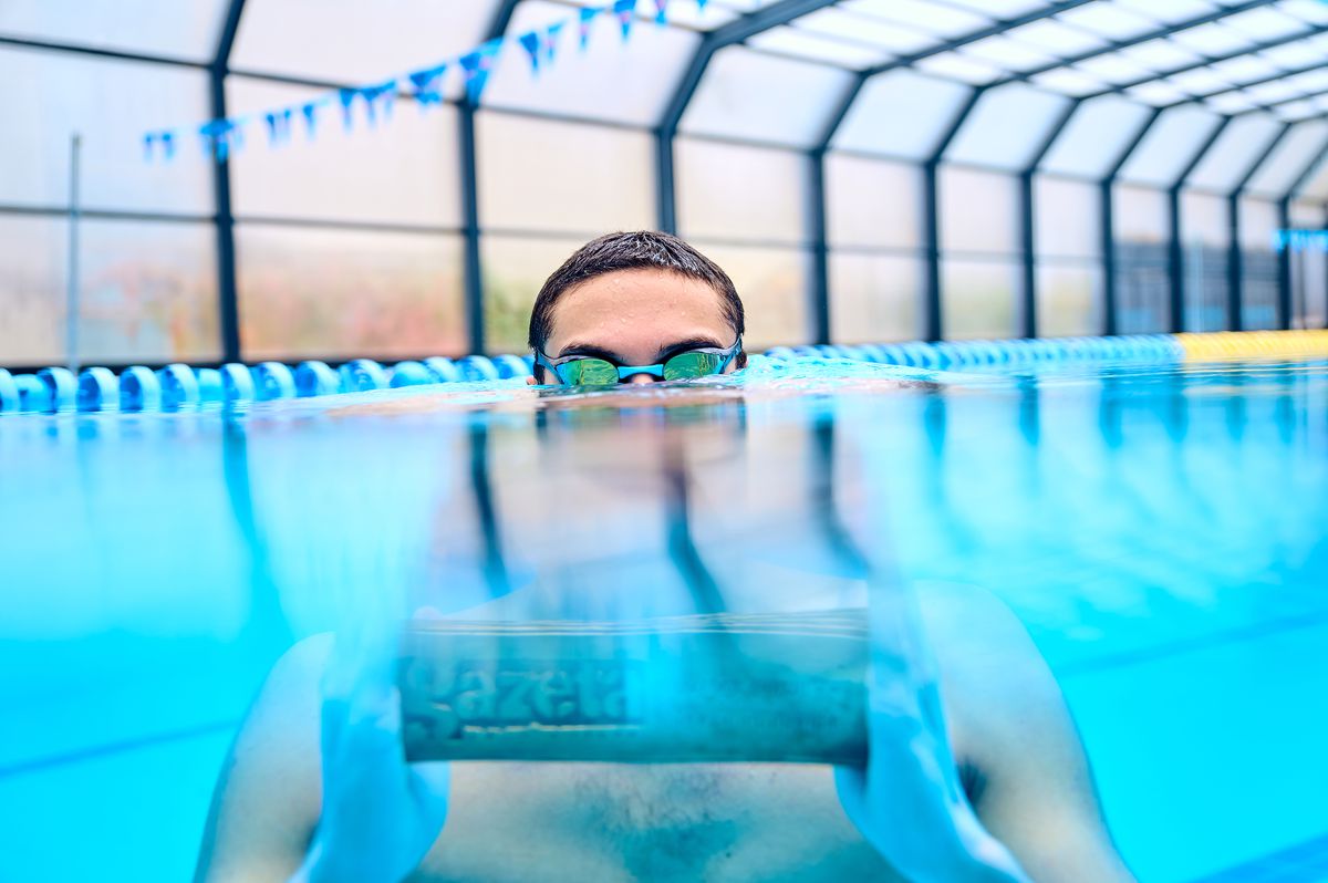 David Popovici, Sportivul Român al Anului 2022 după un vot unanim: „După ce repeți de 10.000 de ori ceva, a 10.001-a oară, în concurs, nu are cum să nu îți iasă”