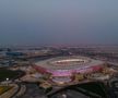 Campionatul Mondial - Imagini cu stadioanele din Qatar