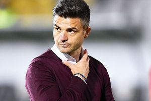 Florin Bratu, blocat! A bătut palma cu Metaloglobus, dar CS Dinamo nu-l lasă să plece