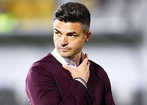 Florin Bratu, blocat! A bătut palma cu Metaloglobus, dar CS Dinamo nu-l lasă să plece