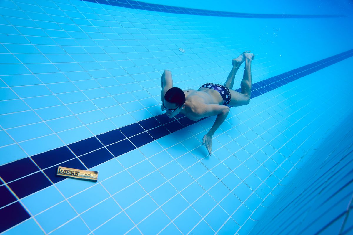 David Popovici, Sportivul Român al Anului 2022 după un vot unanim: „După ce repeți de 10.000 de ori ceva, a 10.001-a oară, în concurs, nu are cum să nu îți iasă”