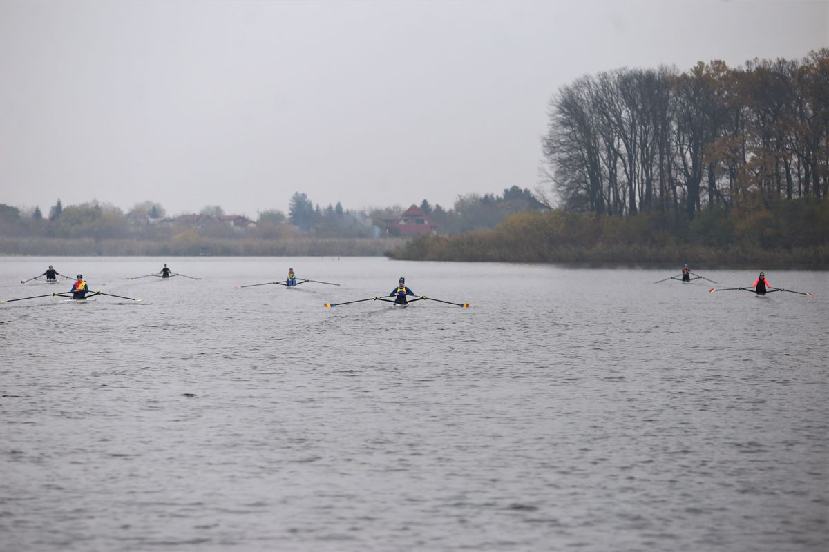 REPORTAJ CANOTAJ SNAGOV