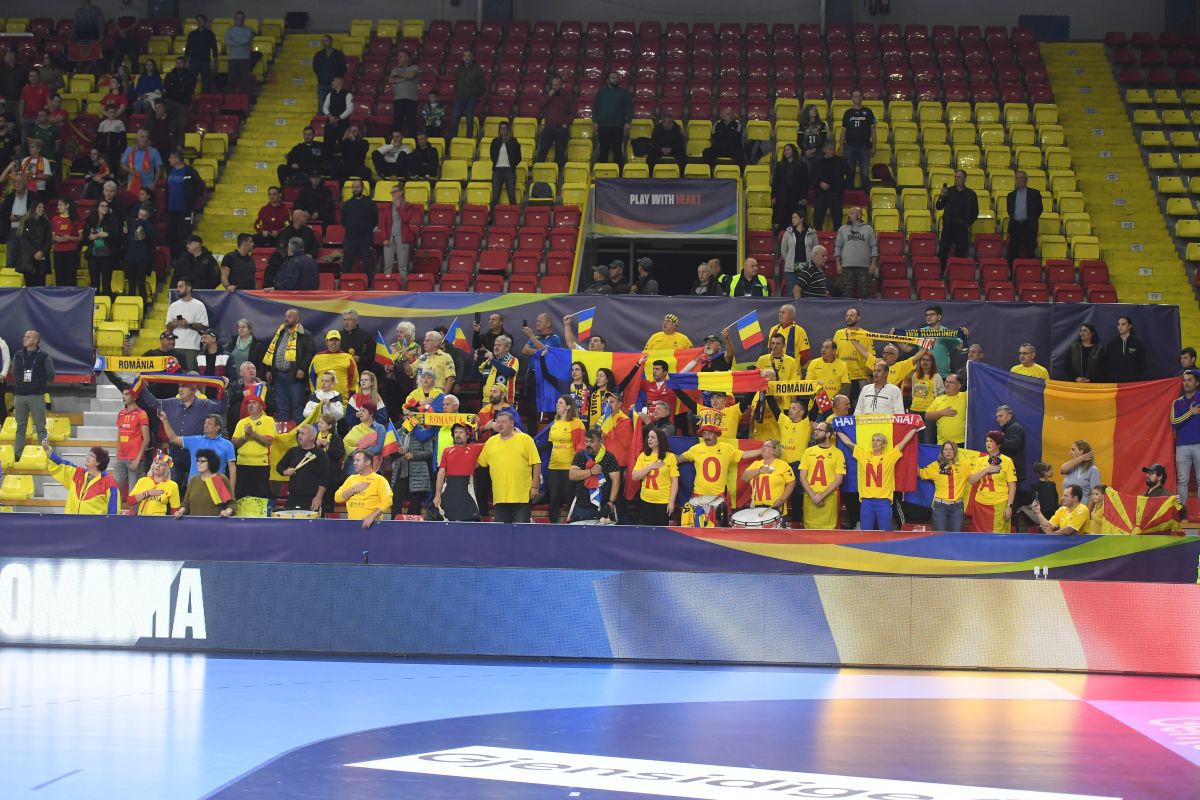 Cristina Neagu, un car de nervi: „Înseamnă că nu ești român!” » Le face praf pe arbitre: „Fetele astea nu cred că știu ce s-a întâmplat azi”