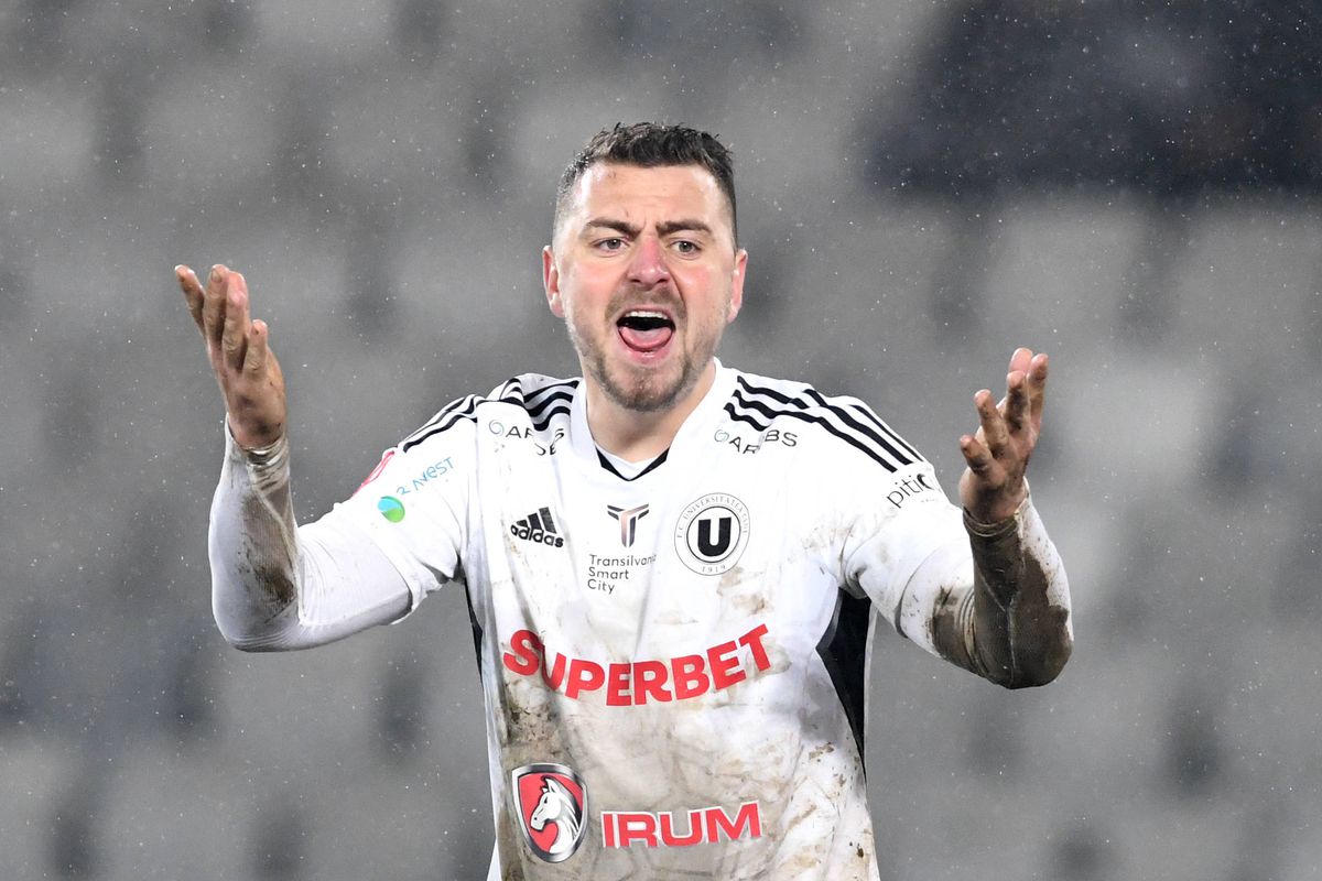 Guardiola nu i-ar fi lăsat să se antreneze, în Liga 1 au scris istorie