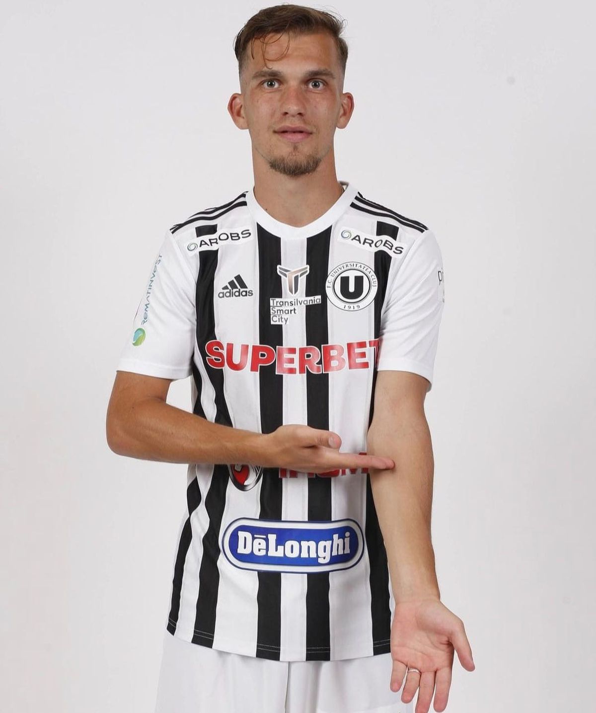 De la „Așa sunt zilele mele” la „Noi suntem peluza Șepcile roșii!” » Experiența unui străin încă îndrăgostit de Cluj Napoca