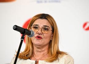 Elisabeta Lipă, în lacrimi la Gala Canotajului » A amintit de recentul deces al campionului olimpic Dimitrie Popescu: „Durerea este foarte mare”