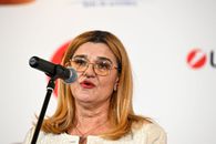 Elisabeta Lipă, în lacrimi la Gala Canotajului » A amintit de recentul deces al campionului olimpic Dimitrie Popescu: „Durerea este foarte mare”