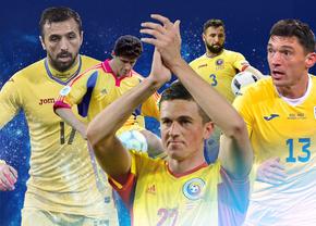 Supervedete la meciul caritabil de sâmbătă, ora 14:00, eveniment LIVE transmis exclusiv pe GSP.ro » Cum arată cele două echipe
