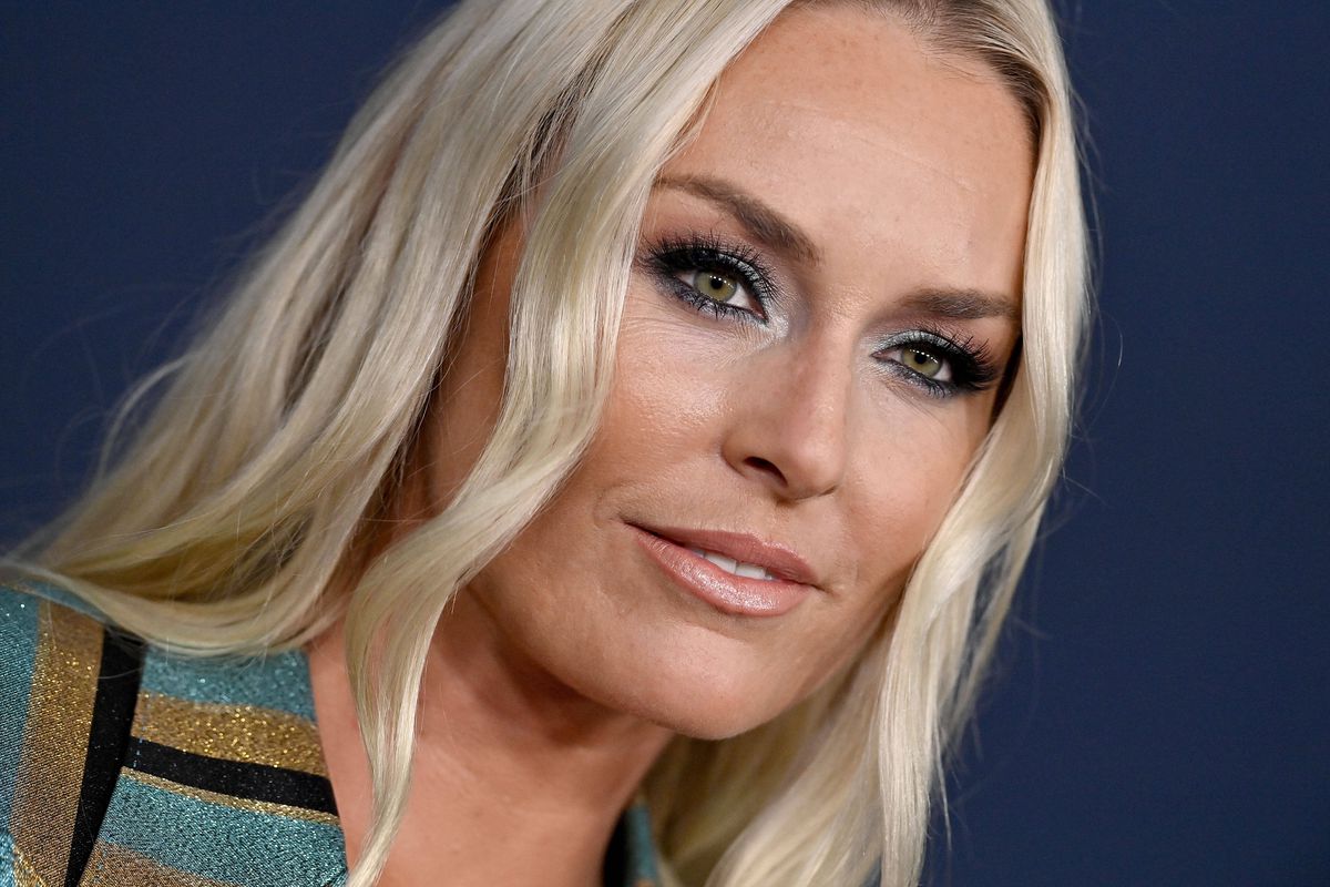 „Eșecul e cea mai mare oportunitate” » Lindsey Vonn caută succesul financiar: „Ideea principală a fost să investesc în femei”