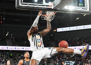 U-BT Cluj vrea încă o victorie de prestigiu în Eurocup » Campioana României joacă ACUM în Italia, cu Trento