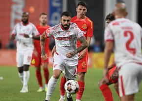 „Atenție, Dinamo are o mare problemă!” » Fostul șef din „Ștefan cel Mare”, previziune sumbră pentru meciul cu FCSB