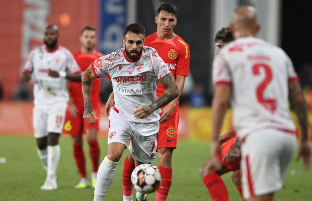 „Atenție, Dinamo are o mare problemă!” » Fostul șef din „Ștefan cel Mare”, previziune sumbră pentru meciul cu FCSB