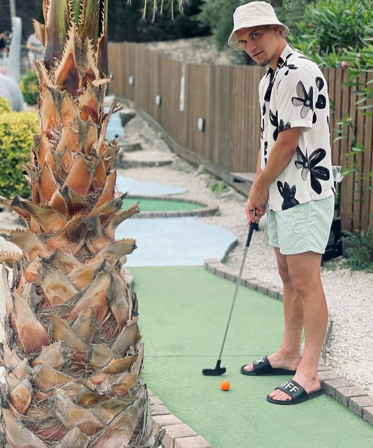 Un belgian care nu mai joacă în Liga 1 vrea un apartament la Cluj Napoca: „M-am atașat de acele locuri. Nu pot uita oamenii, supa și muzica lui Tzancă Uraganu!”