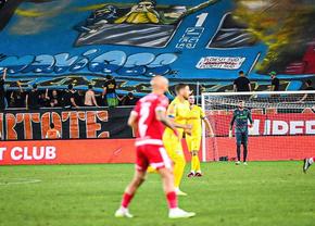 Situație explozivă în Superligă » Fotbaliștii au boicotat antrenamentul de astăzi! Au venit la stadion, dar au refuzat să se antreneze