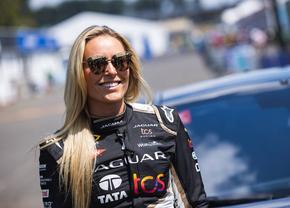 „Eșecul e cea mai mare oportunitate” » Lindsey Vonn caută succesul financiar: „Ideea principală a fost să investesc în femei”