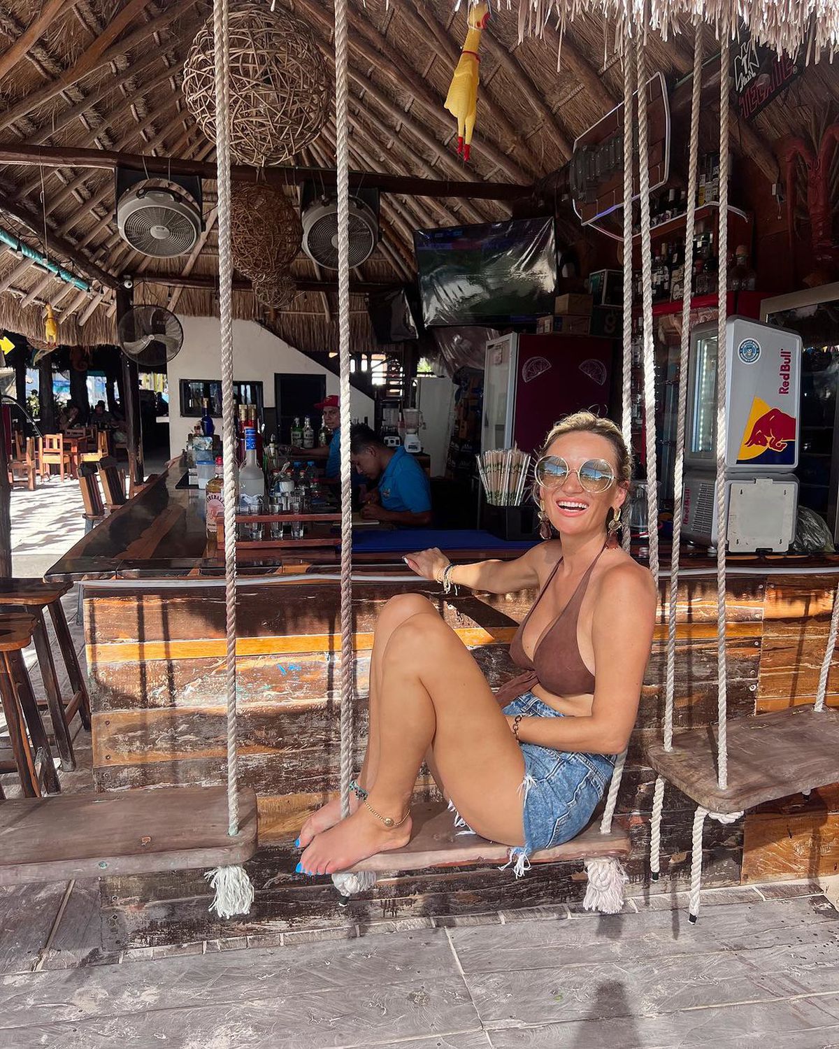 Carmen Negoita - 2023