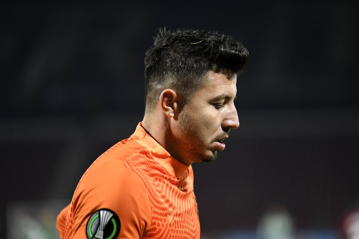 Guardiola nu i-ar fi lăsat să se antreneze, în Liga 1 au scris istorie