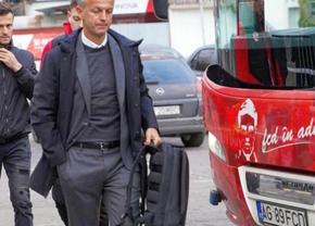 Suporterii lui Dinamo au mai remarcat o anomalie: „Asta e explicația serioasă. Am vrea să le aflăm și pe cele mai puțin serioase”