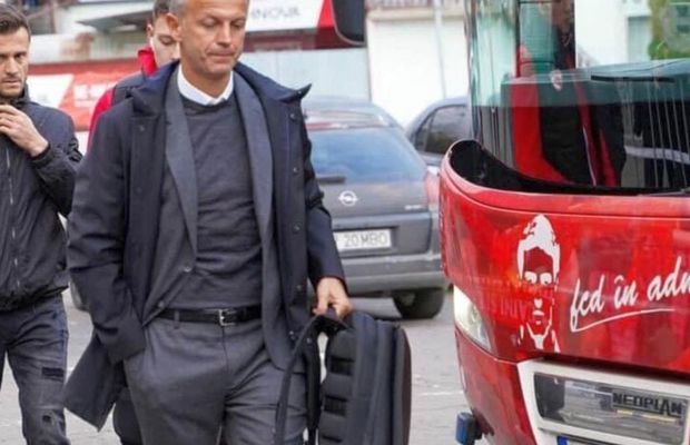 Suporterii lui Dinamo au mai remarcat o anomalie: „Asta e explicația serioasă. Am vrea să le aflăm și pe cele mai puțin serioase”