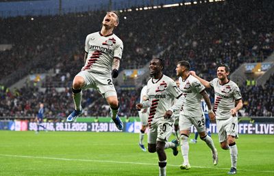 Ce jucător a aruncat Barcelona! E cel mai în formă jucător din lume pe postul lui, se pregătește de debutul la națională și ar putea semna cu alt colos!