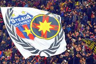 SF sau realitate: vor fuziona CSA Steaua și FCSB? Răspuns din interiorul clubului „Armatei”: „Peste un an, peste doi... Ne adaptăm la legile care sunt în țară”
