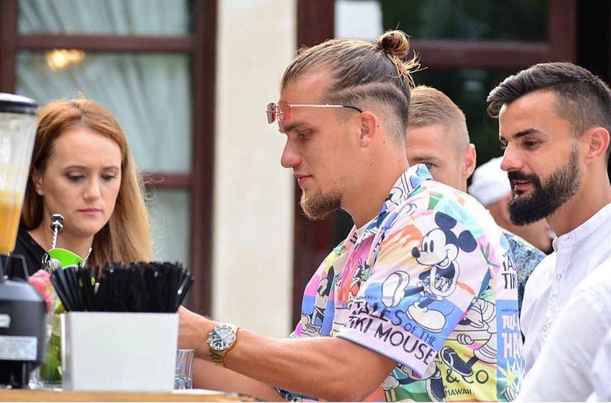 De la „Așa sunt zilele mele” la „Noi suntem peluza Șepcile roșii!” » Experiența unui străin încă îndrăgostit de Cluj Napoca