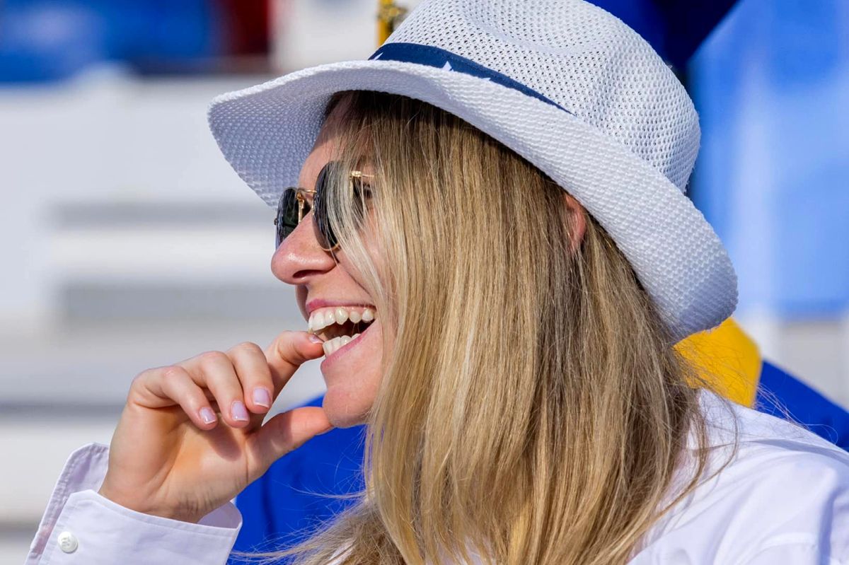 Simona Halep, la fel ca Djokovic, Nadal sau Alcaraz » În rând cu marile staruri din tenis