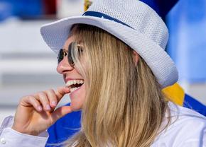 Simona Halep, la fel ca Djokovic, Nadal sau Alcaraz » În rând cu marile staruri din tenis