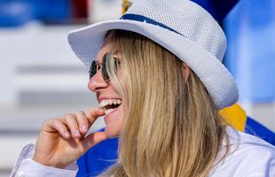 Simona Halep, la fel ca Djokovic, Nadal sau Alcaraz » În rând cu marile staruri din tenis