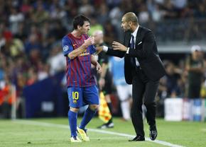 Leo Messi, într-un interviu în presa din Spania: „Apariția lui Pep Guardiola a făcut foarte mult rău fotbalului”