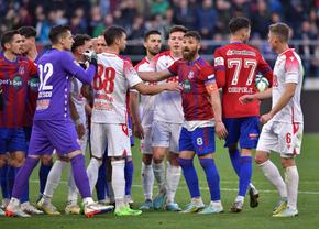 Steaua București, comunicat acid aproape de miezul nopții » Replică pentru „unul dintre cele trei cluburi care poartă numele Dinamo”