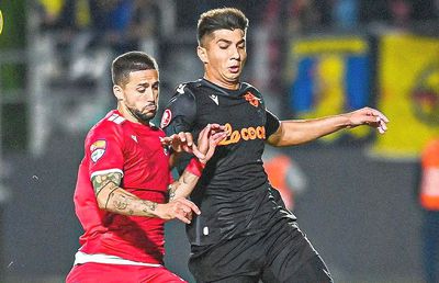 Continuă haosul: încă un antrenor dat afară! Cine e favorit să-i ia locul